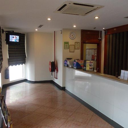 Hotel Sri Sutra Petaling Jaya Extérieur photo