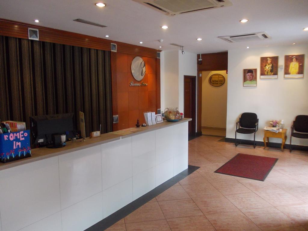 Hotel Sri Sutra Petaling Jaya Extérieur photo